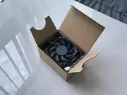 ASRock DeskMini X300W Socket AM4 Small CPU Cooling Cooler Heatsink Fan