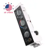 A/C Heater Control Panel 9378805 For GMC Suburban K2500 C1500 Yukon Chevy Tahoe
