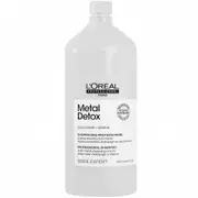 [L'oréal] Loreal Metal Detox Shampoo 1500ml