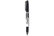 Sharpie Rub-a-Dub Laundry Marker (Black)