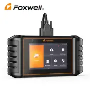 Foxwell NT710 OBD2 Code Reader Scanner All System Bidirectional Diagnostic Tools