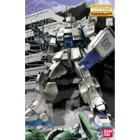 在飛比找蝦皮購物優惠-【模型屋】現貨 BANDAI 鋼彈UC MG 1/100 G