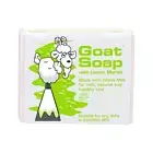 Goat Range Goat Soap Bar Lemon Myrtle 100g