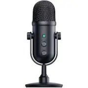 Razer Seiren V2 Pro Professional Grade USB Microphone Dynamic Microphone - 10