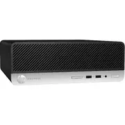 HP ProDesk 400 G6 SFF Desktop PC i5-9600 4.6GHz 16GB RAM 256GB Windows 11 - Refurbished