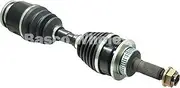 RH CV Joint Drive Shaft for VW Transporter T5 1.9L Diesel 2.0L Petrol 2004~2010 Kombi