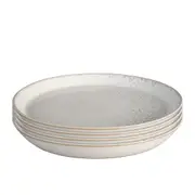 Denby Kiln Dinner Plates 26cm (Set of 4)