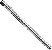 [IZSOHHOME] Replacement Tube for Miele Central Vacuum Cleaner - Non-Electric Telescope Metal Tube Stainless Wand, 35mm 1.375" Extension Wand Attachment