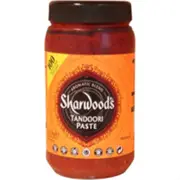 Sharwoods Paste Curry Tandoori 1.25Kg x 1
