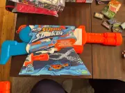 Nerf Super Soaker Twister NEW 37 Fluid Oz.