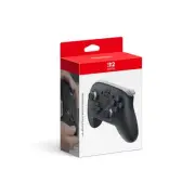 Nintendo Switch 2 Pro Controller BEE-A-FSSKA New shipping Japan Free 29
