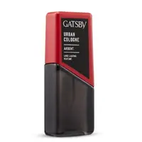 在飛比找蝦皮購物優惠-【GATSBY】男性古龍香水-熱情洋溢(125ml)