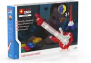 Light Stax Liberty LED Light Up Building Blocks Sealed in Box Construction Toy