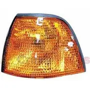 All Crash Left Corner Light - ETC-21010LHQ