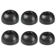 3Pair Soft Foam Tip Eartips for Buds 3Pro, Improved Sound Seal Earplugs