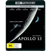 Apollo 13 4K UltraHD