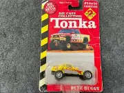 Tonka Dune Buggy - Card Creased