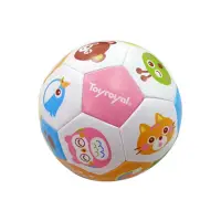 在飛比找蝦皮購物優惠-《凱西寶貝》Toyroyal 樂雅 歡樂熊遊戲球 ( 626