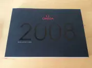 Catalogue OMEGA Collection 2008 - Watches - Seamaster James Bond 007