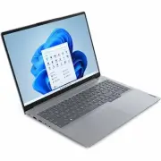 Lenovo ThinkBook 16 Gen 7 IML 16 Touchscreen Notebook Intel Ultra 7 155U 16GB R