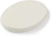 Manicare Oval Cosmetic Sponge, Latex Free, Blending Sponge for Liquid, Cream ...