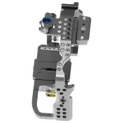 Kondor Blue Canon R5/R6/R Full Cage with Top Handle