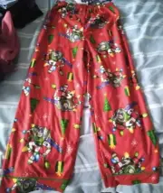Size 8 Two Piece Buzz Lightyear Jammies