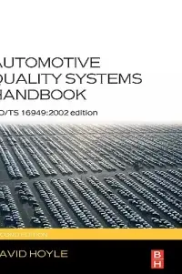 在飛比找博客來優惠-Automotive Quality Systems Han