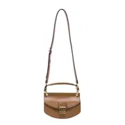 [GANNI] Apo-G Bag Mini Top Handle