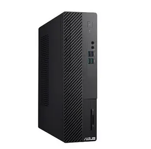 華碩 H-S500SE-313100007W 精悍小主機【Intel Core i3-13100 / 8GB記憶體 / 512GB SSD / Win 11】