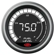 SAAS Fuel Petrol Level Gauge 52mm Digital Series SG41290