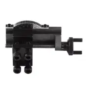 Mini Lathe Tool Holder Accessories 30 Degree Rotatable S/N : 10154 For SIEG LLI