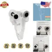 Crystal Clear NUVO AIO Filter Roller - Fits Fusion Pro 2 Aquariums, 200 Micron