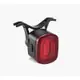 ROCKBROS Q2S後燈 自行車尾燈 煞車感應 四段模式 USB充電[02000002]【飛輪單車】