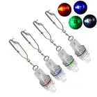 Led Fishing Light Flashing Net Lights Deep Drop Underwater Lures Sea Waterproof