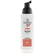 [Nioxin] System 4 hair and scalp treatment 100ml
