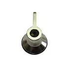 Genuine Smeg Oven Control Knob|Suits: Smeg SDO12