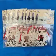 FUNKO POP! CHRISTMAS GIFT TAG BUNDLE (20 TAGS) - THE OFFICE MICHAEL SCOTT DWIGHT