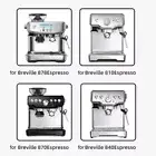 Convenient and Efficient Espresso Dosing Funnel for Breville Portafilters