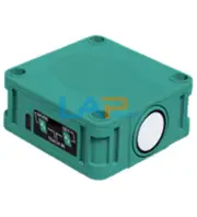1PC New Pepperl+Fuchs UB2000-F42-E5-V15 Ultrasonic sensor