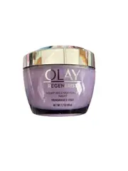 Olay Regenerist Night Recovery Cream Brand New 50 ml