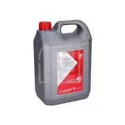 4x Febi Brake Fluid 180592 MK1 FOR Megane Clio Kadett Transporter Octavia Ducato