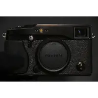 在飛比找蝦皮購物優惠-Fujifilm 富士相機 Xpro1 單機身