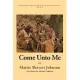 Come Unto Me: An Outlet for Abused Children