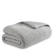 Sunday Citizen Snug Piped Comforter, King
