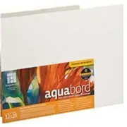 Ampersand CBT122 Aquabord- 12 X 12 In.