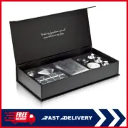 The Executive Fidget Set | Classy Metal Fidget Toys for Adults | FREE Shipping