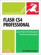 在飛比找三民網路書店優惠-Flash CS4 Professional: for Wi