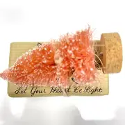 Castelbel Luxury Bath Bar Soap Anthropologie Sugared Cranberry Gift Wrapped