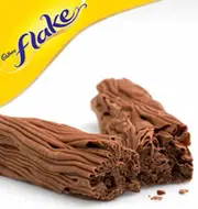 Cadbury Garnish Flake 5Kg x 1